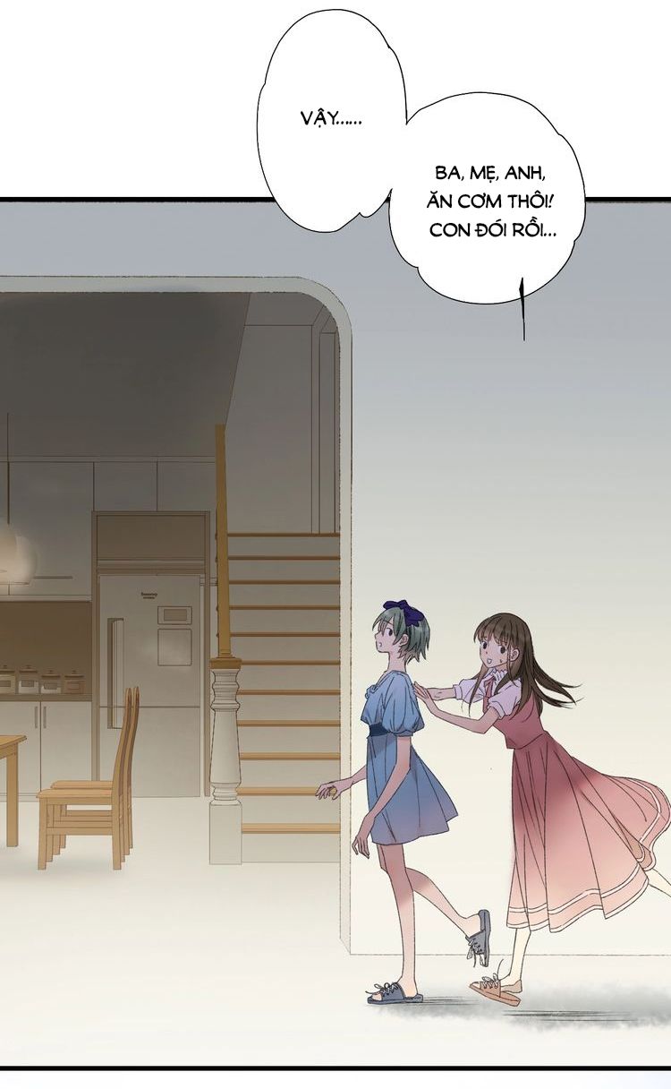 Lệnh Cấm Nghị Tộc 2 Ẩn Diện Trấn chapter 61 - Trang 5