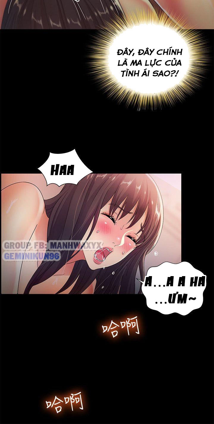 bạn gái của bạn tôi chapter 16 7