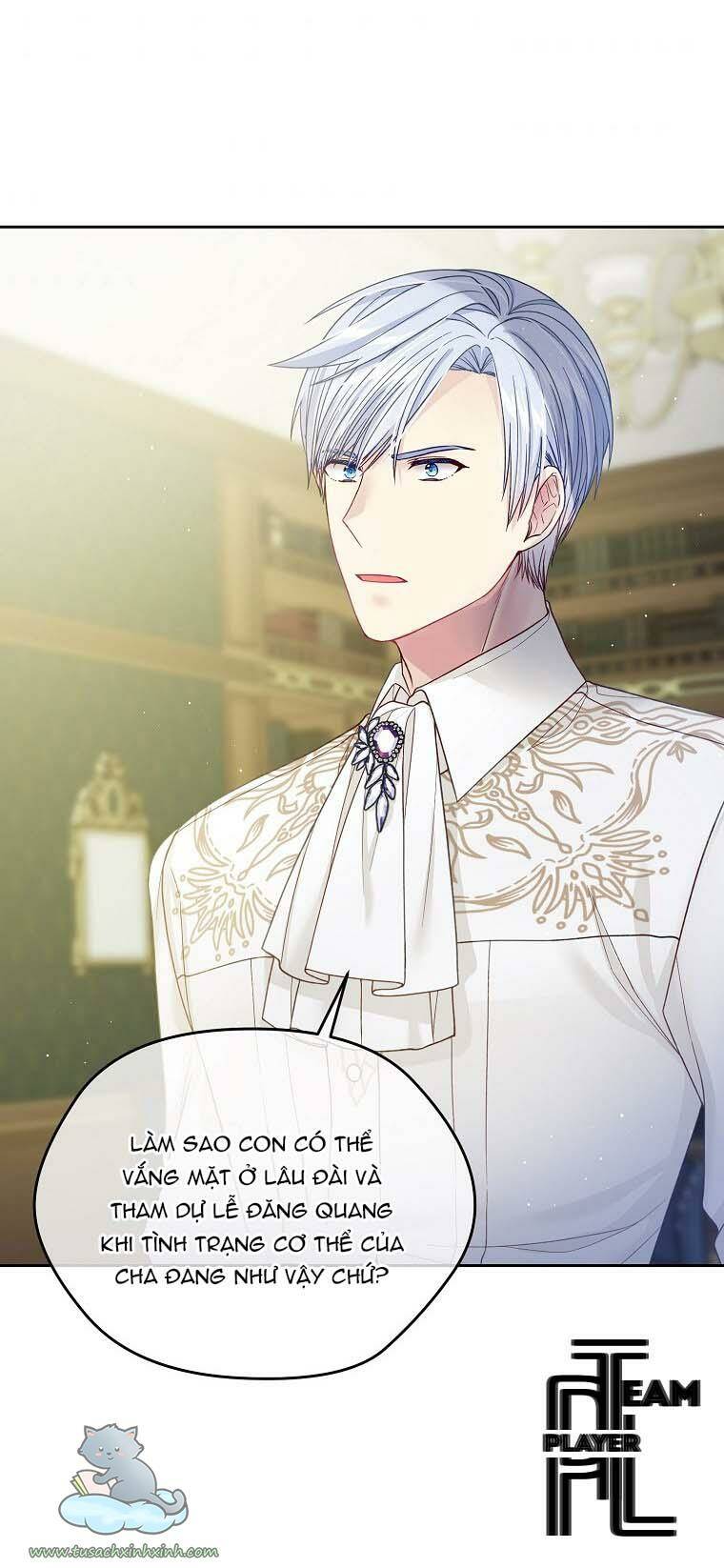 chồng em dễ thương chết mất thôi! chapter 37 38