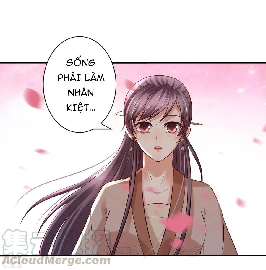 trở về cổ đại làm thánh hiền chapter 23 24