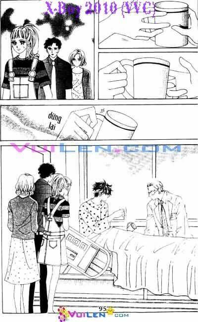 high school bullying chapter 49 5