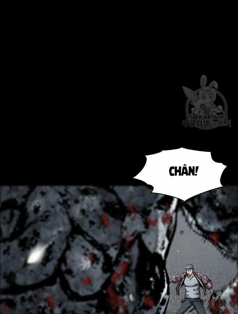 mật mã mê cung chapter 20 8