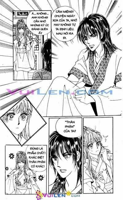 cô nàng đỏm dáng chapter 4 138