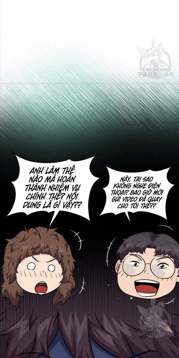 tôi thăng cấp trong lúc ngủ chapter 74 42