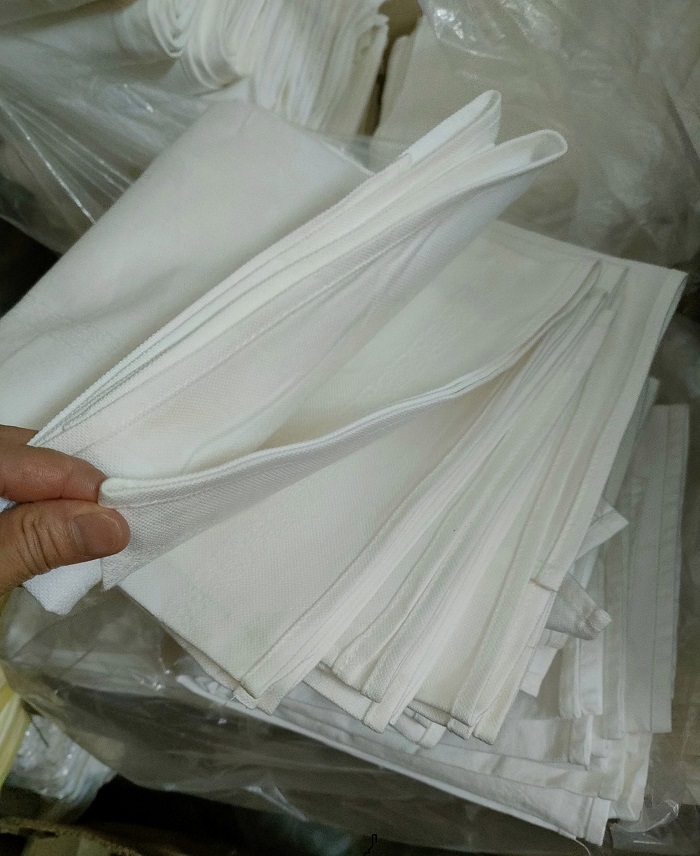 Khăn đa năng cotton