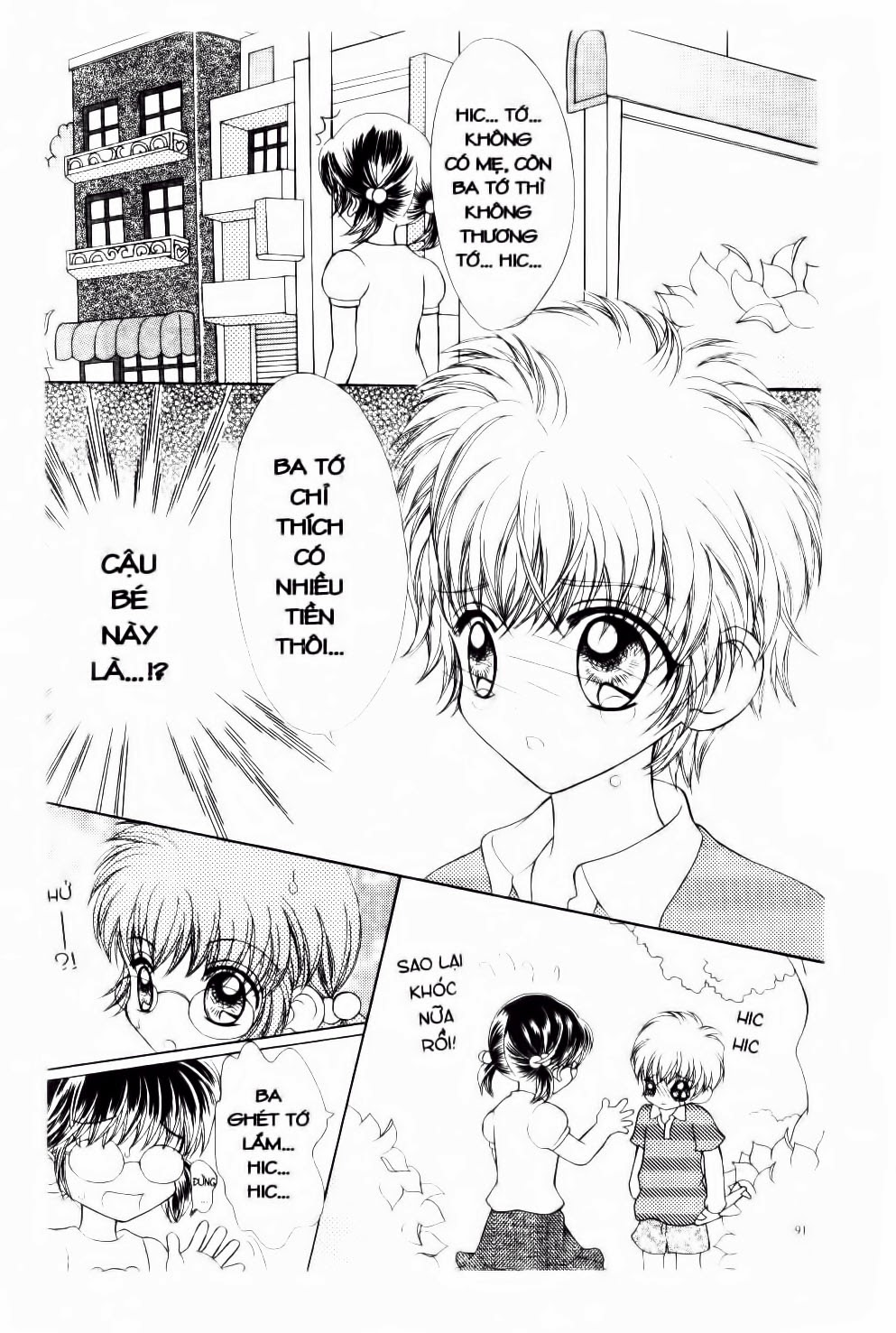 tuổi mộng mơ chapter 9 29