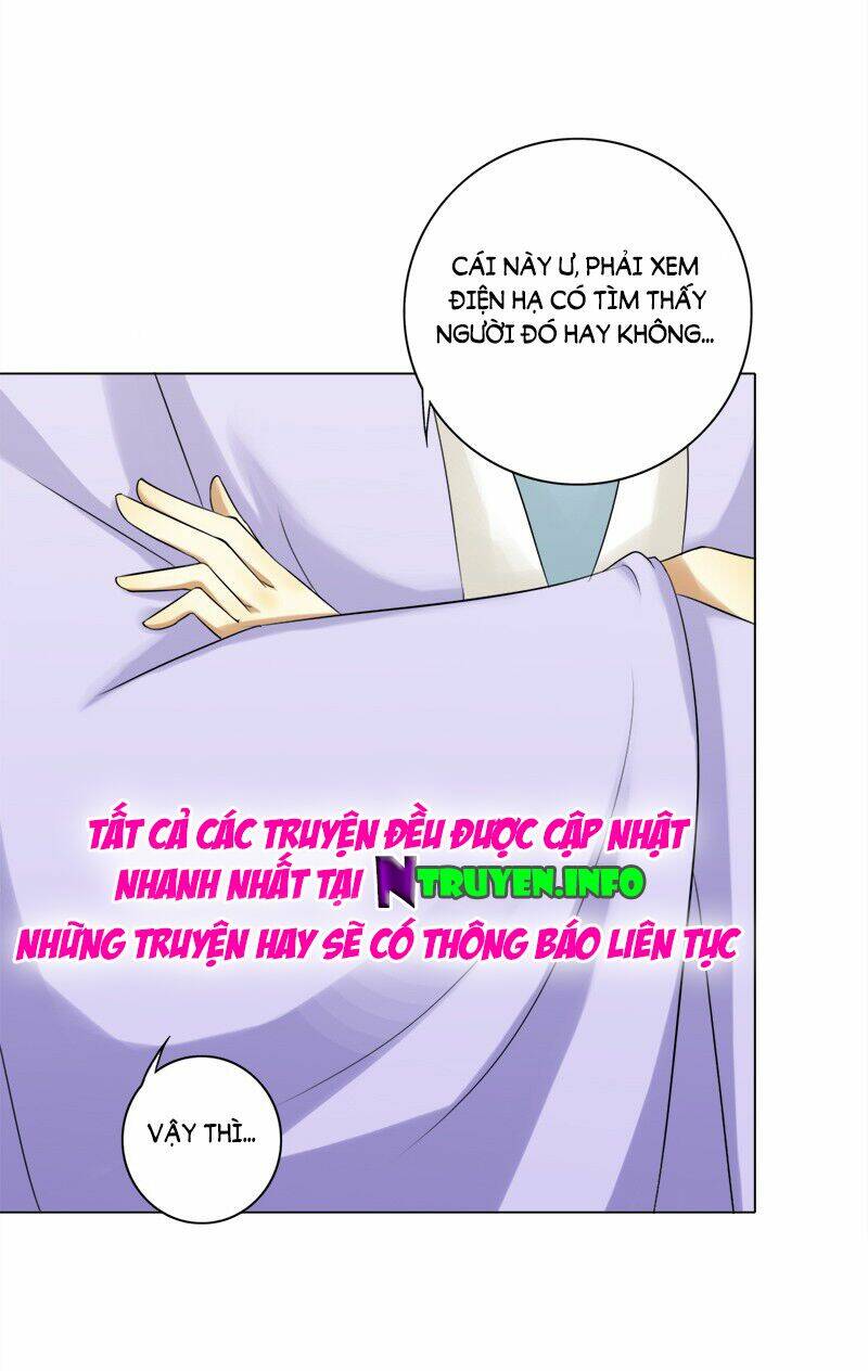 khuynh thế độc phi chapter 39 20
