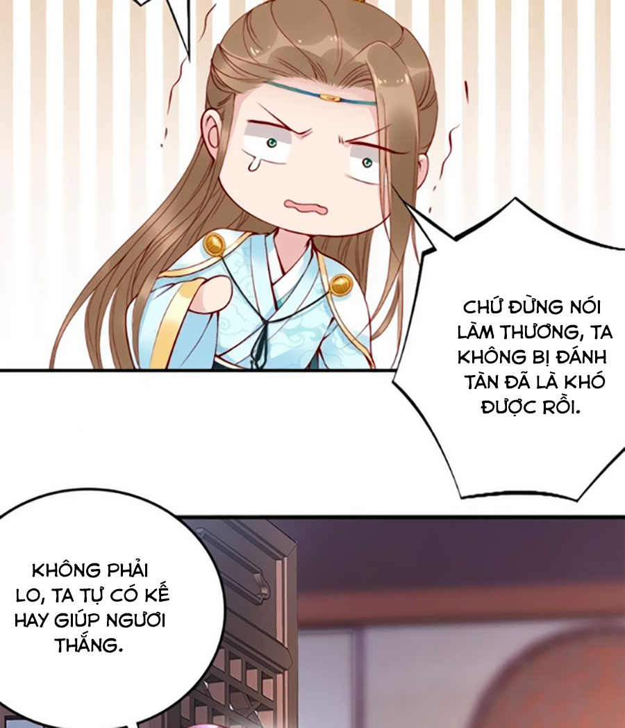 đế cung đông hoàng phi chapter 9 38