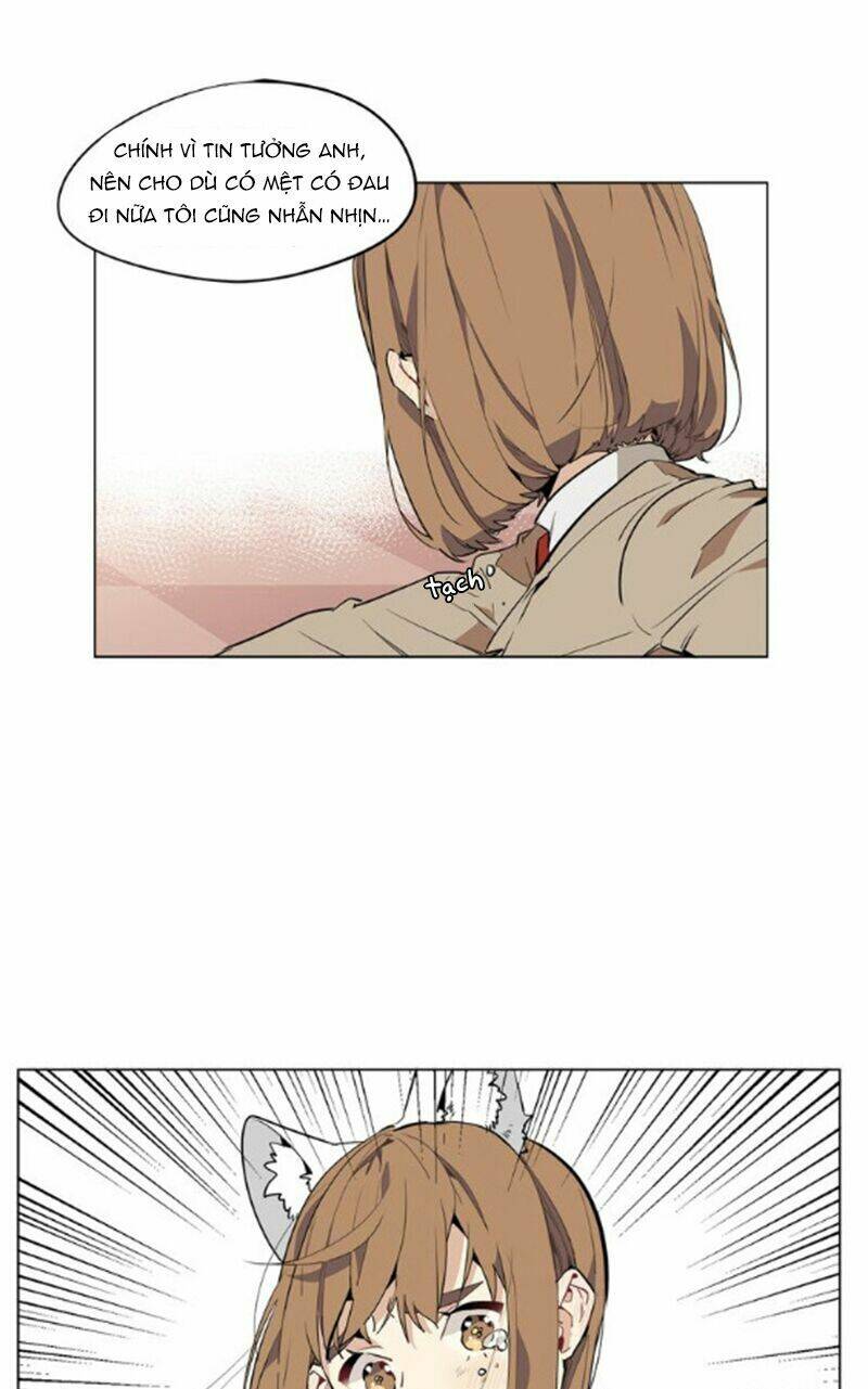 hoa đạo sĩ chapter 46 11