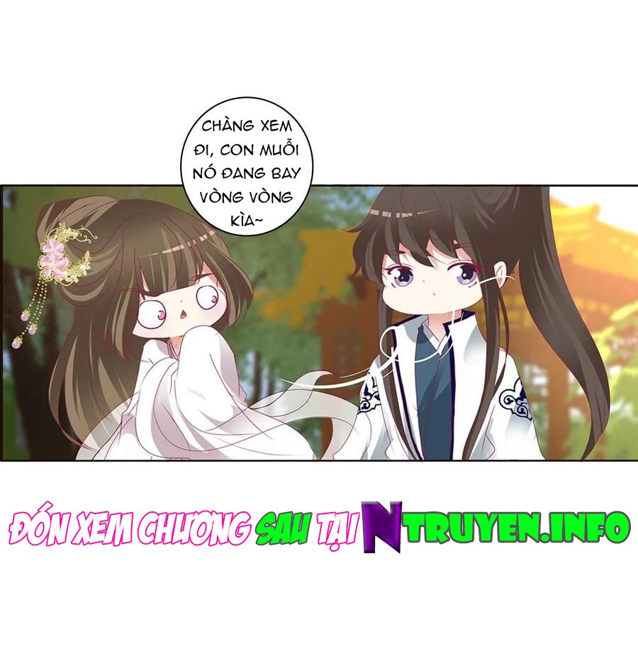 thông linh phi chapter 588 24