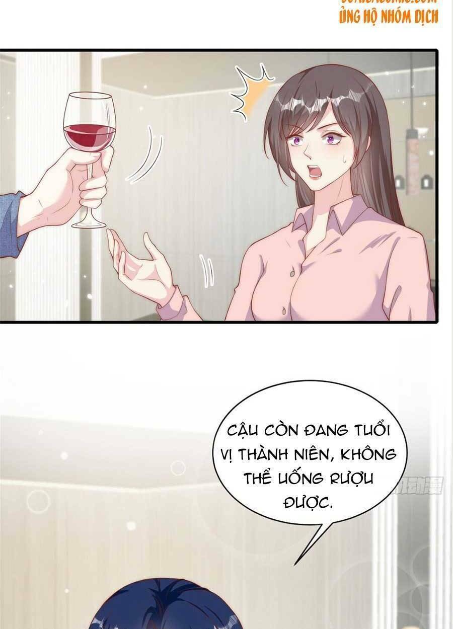 tôi được năm đại lão chiều chuộng hết nấc chapter 67 37