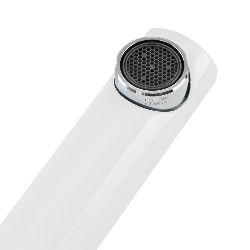 VÒI LAVABO NGA CAO CẤP GAPPO G1003-18 - PHỦ CERAMIC
