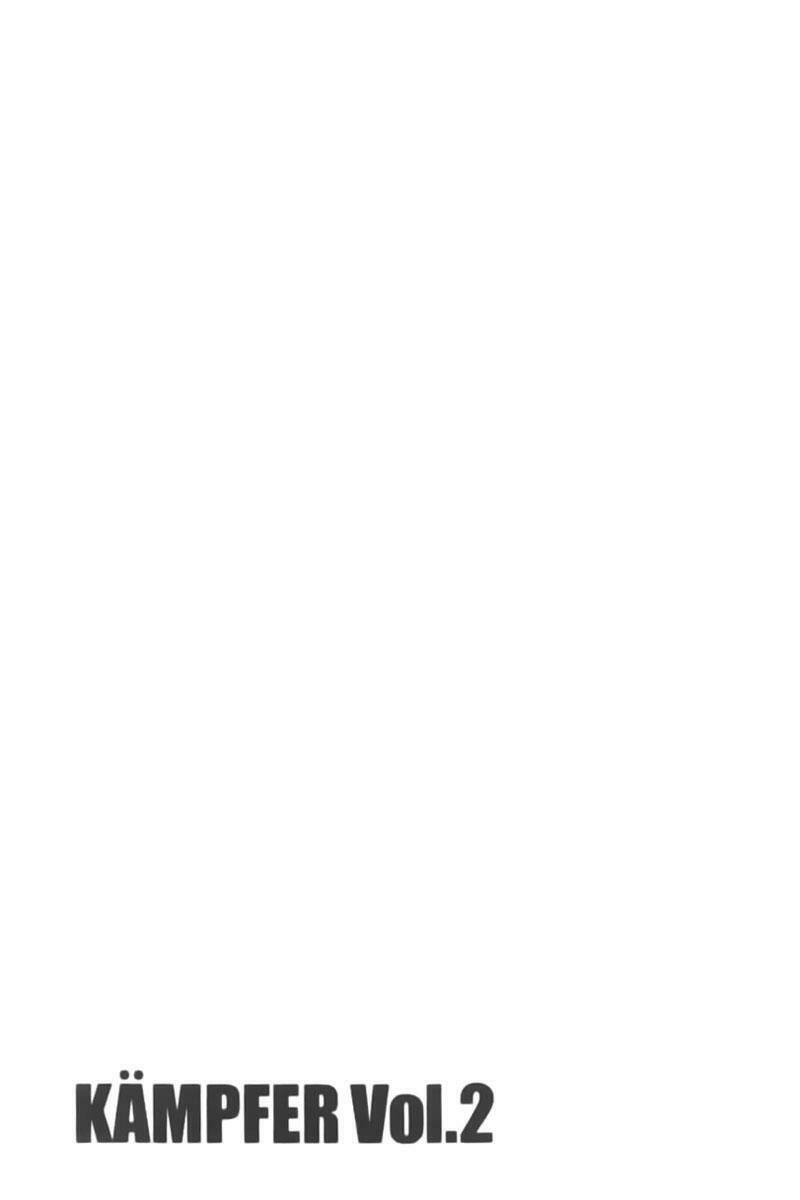 kampfer - cuộc chiến của những nữ chiến binh chapter 9 27