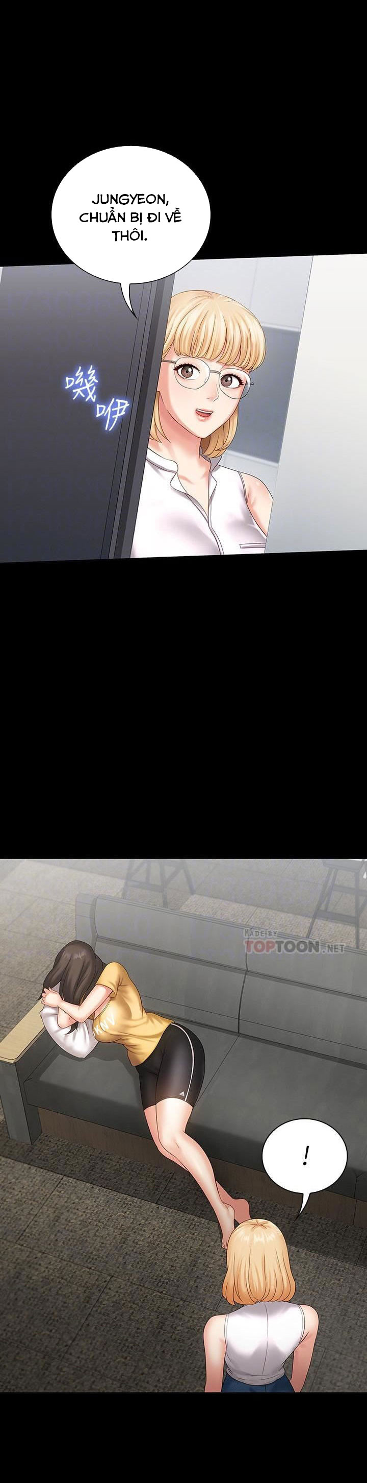 sứ mệnh người anh chapter 12 5