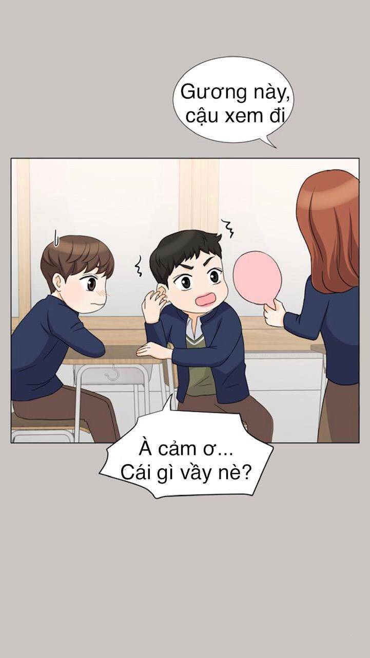 idol và sếp, em yêu ai? chapter 35 11