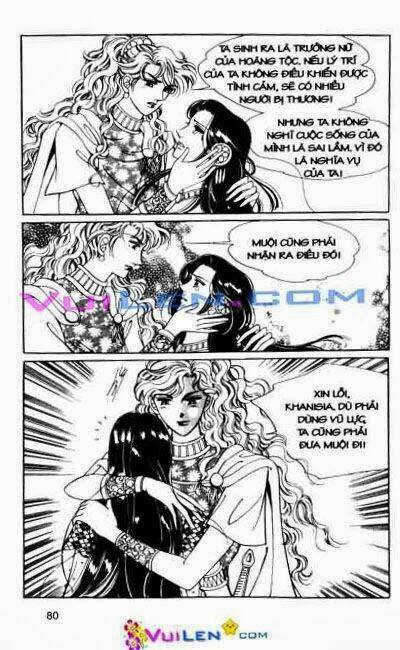 hậu duệ hoàng gia chapter 11 80