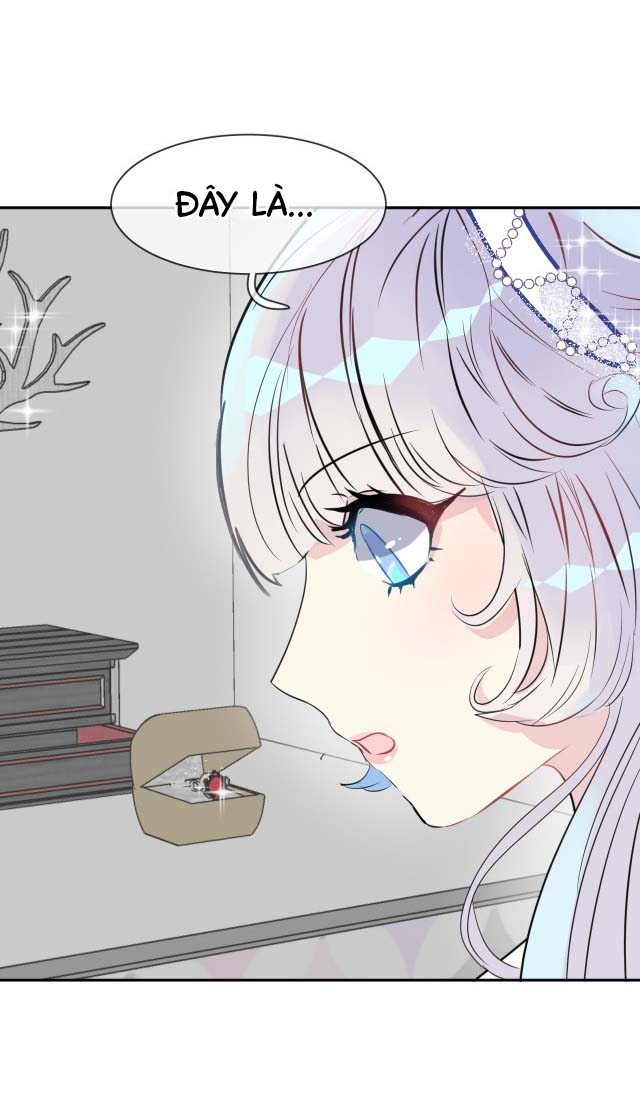 bộ váy của nàng tiên cá chapter 5 38