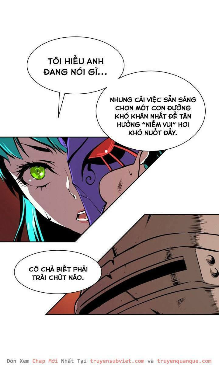 tôi sinh ra để làm người vĩ đại chapter 1 45