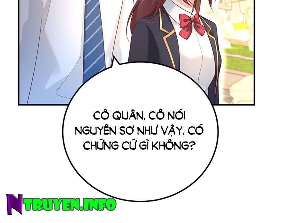 nam thần truy thê chỉ nam chapter 14.1 10