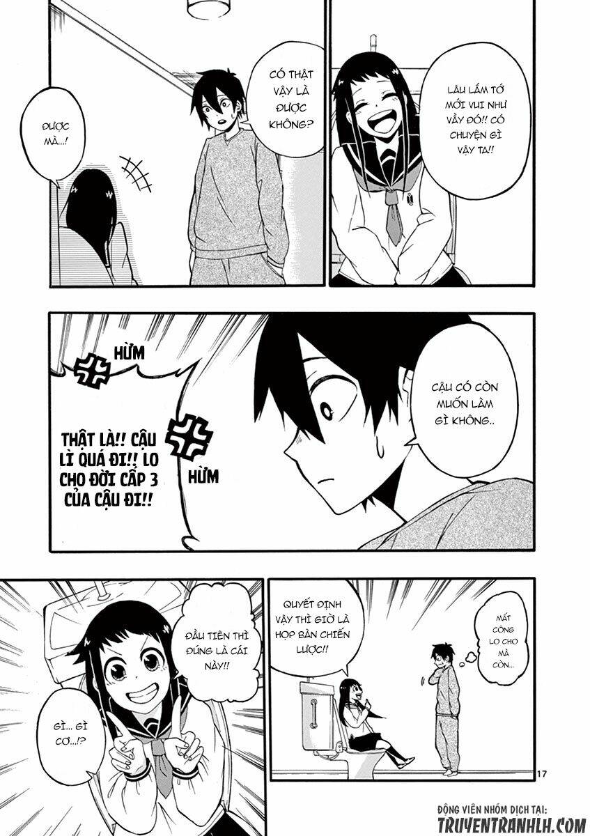 iroha to boku to chapter 2 19