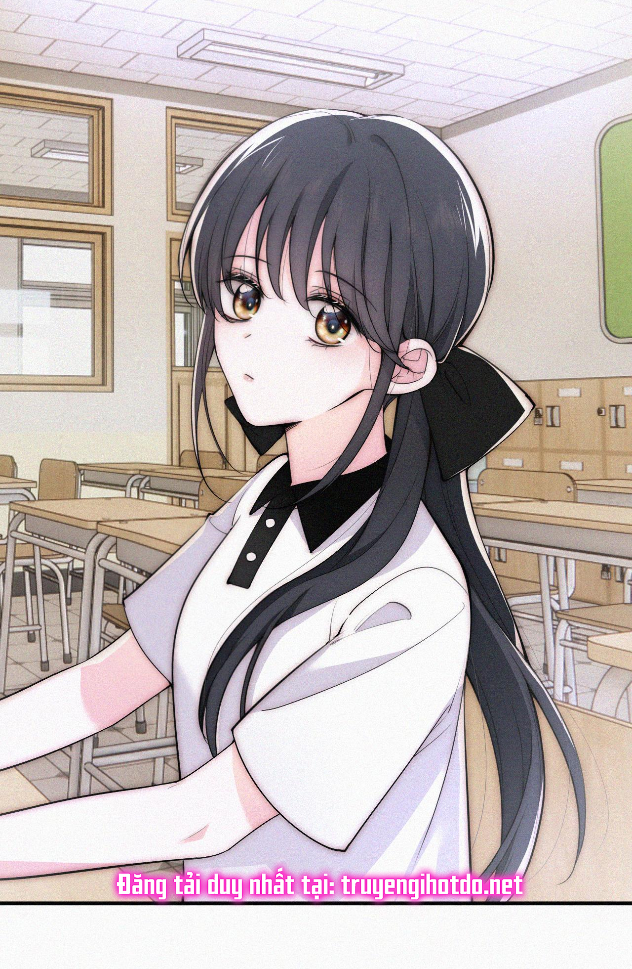 bệnh yêu chapter 82.1 12