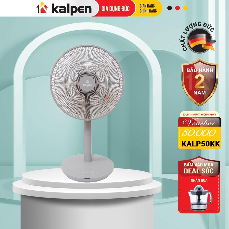 Quạt Cây Cao Cấp Model CFK-333 50W Có Điều Khiển Từ Xa Hàng Chính Hãng KALPEN-GIA DỤNG ĐỨC Bảo Hành 2 Năm