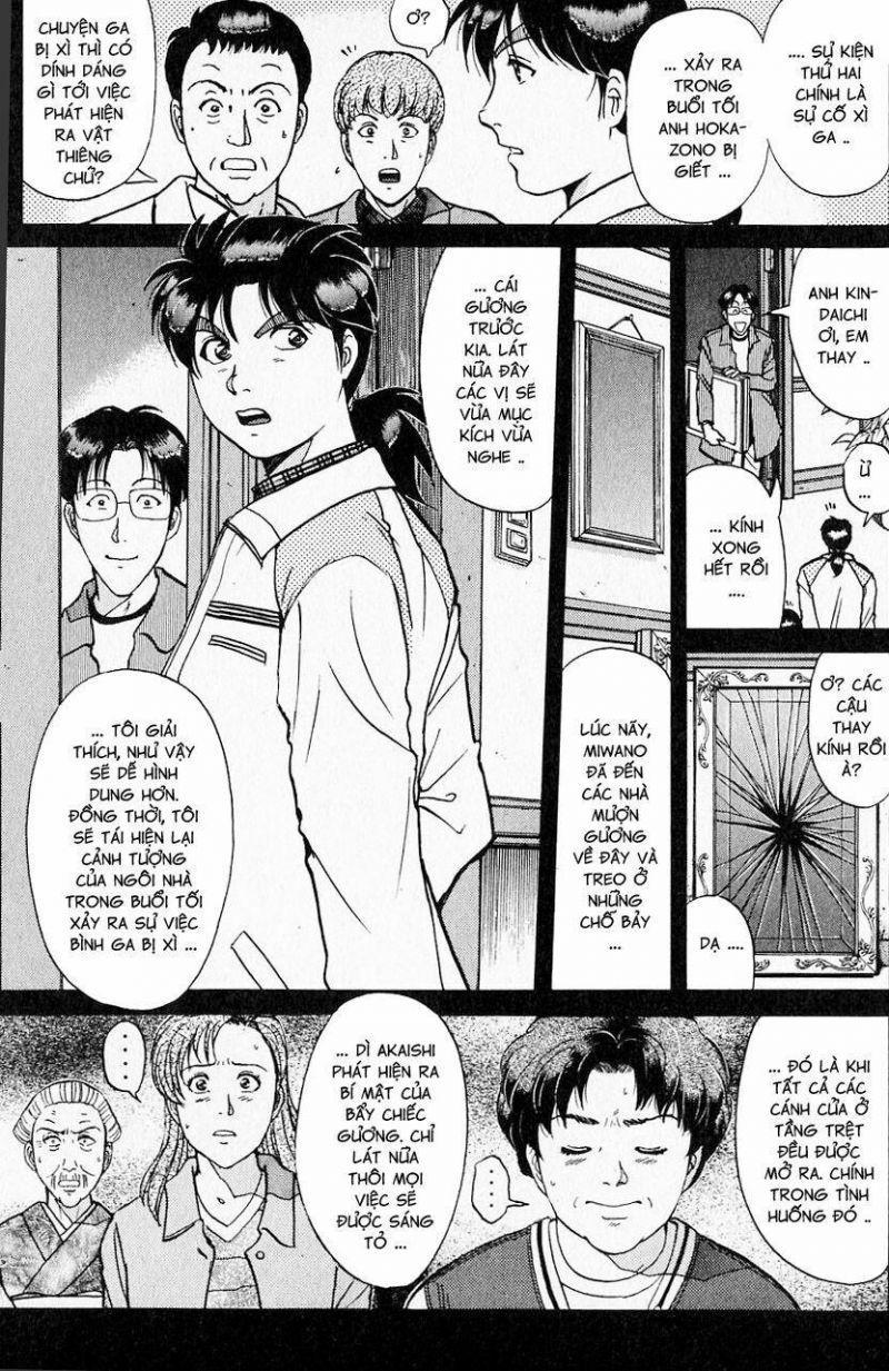 thám tử kindaichi (bản đẹp) chapter 1810 15