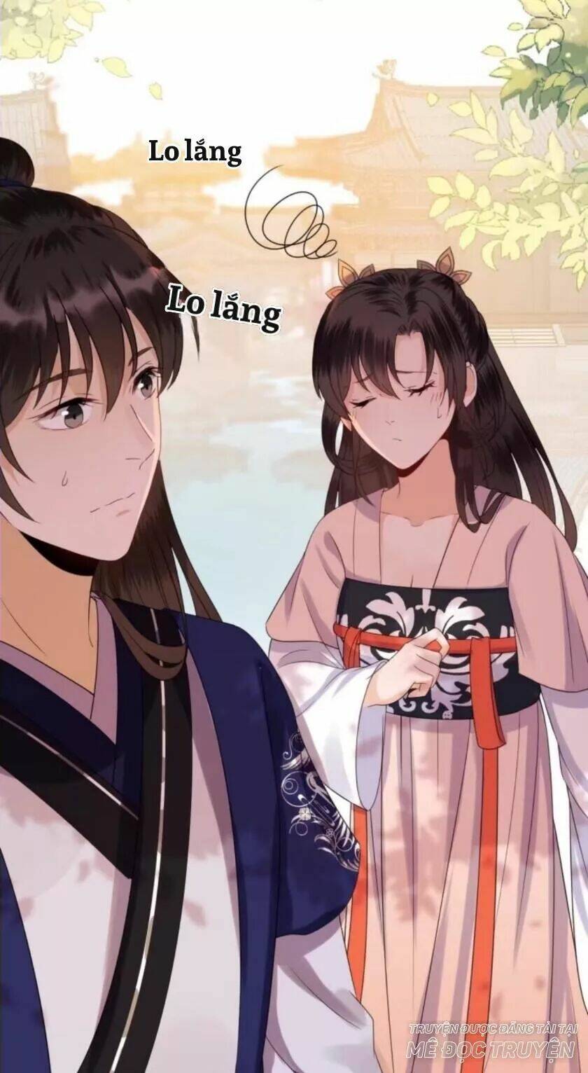 theo đuổi hoàng tử quá khó a~ chapter 67 6