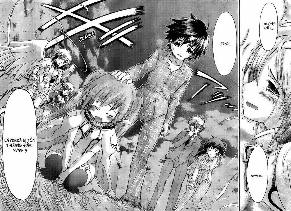 vật thất lạc của bầu trời chapter 40 12