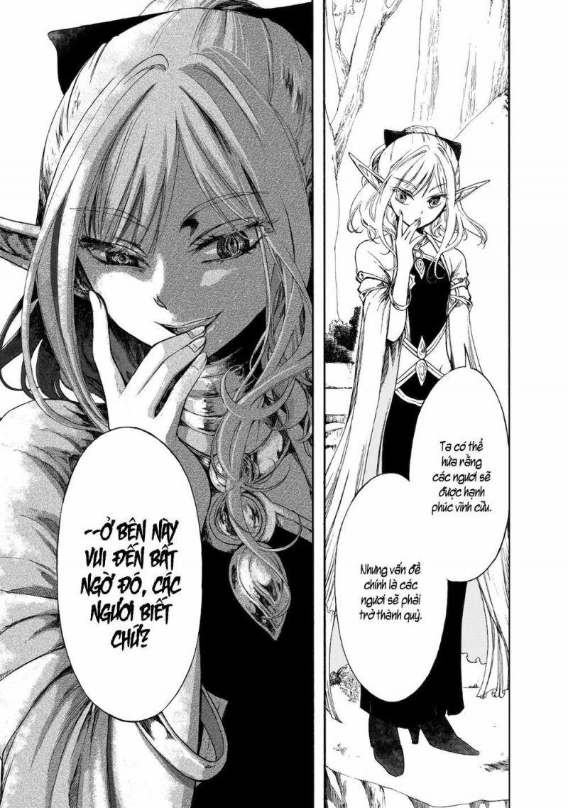 isekai apocalypse mynoghra ~the conquest of the world starts with the civilization of ruin~ chapter 3.2 13