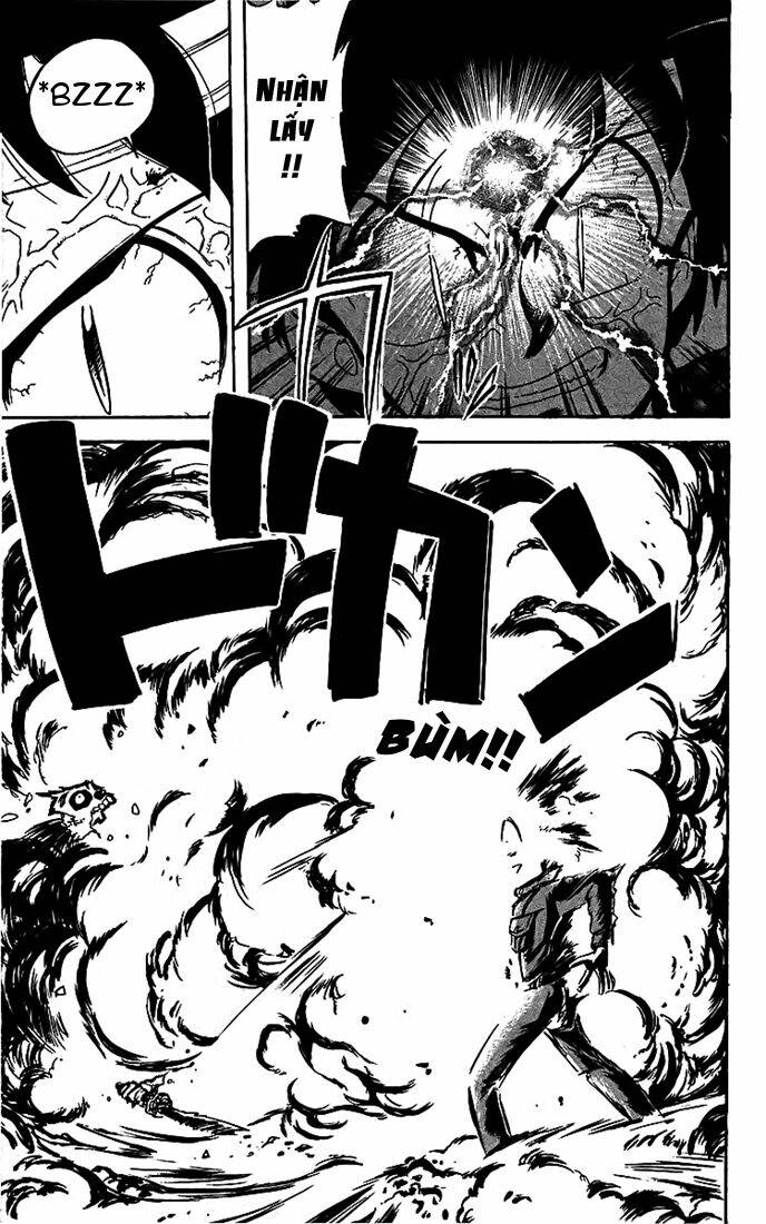 ghost sweeper mikami chapter 19 16