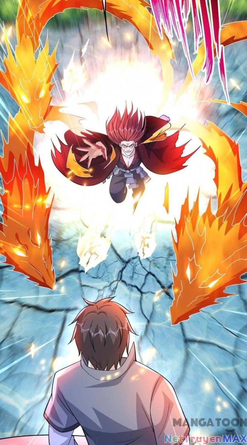 tối cường thần y tại đô thị chapter 273 26