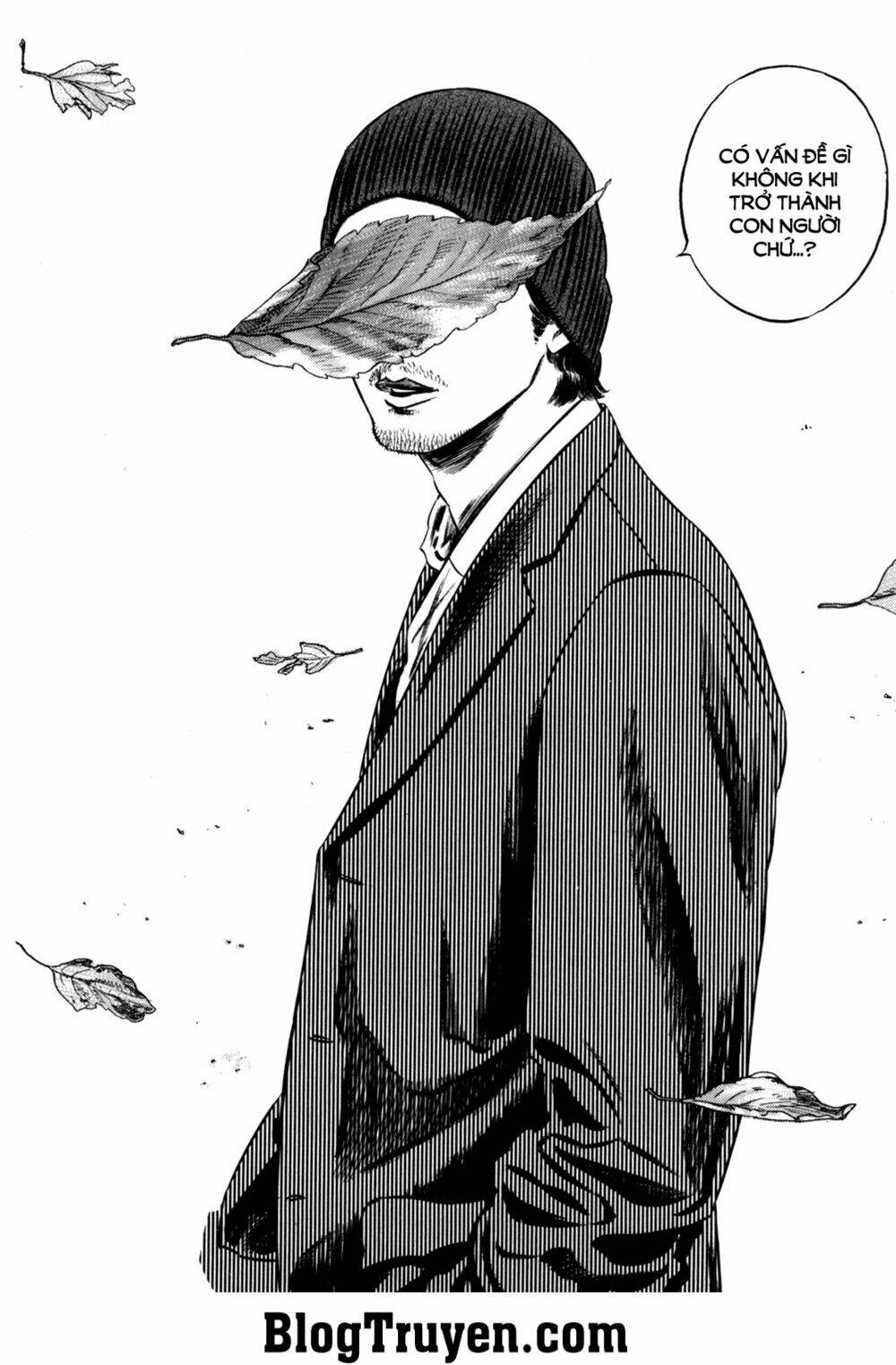 homunculus chapter 96 10