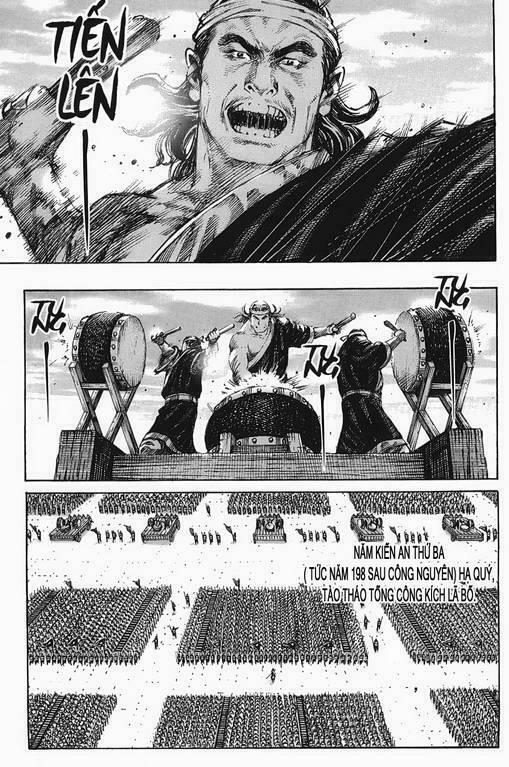 Hoả Phụng Liêu Nguyên chapter 231.2 3