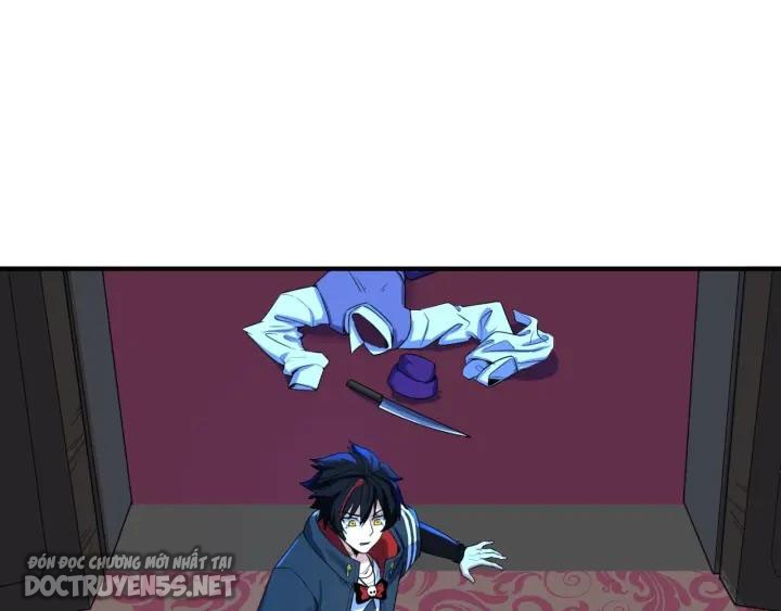 toàn cầu quỷ dị thời đại chapter 4 84