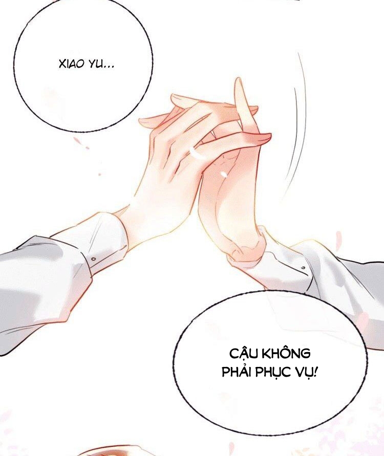 cướp bóc ngọt ngào chapter 3 27