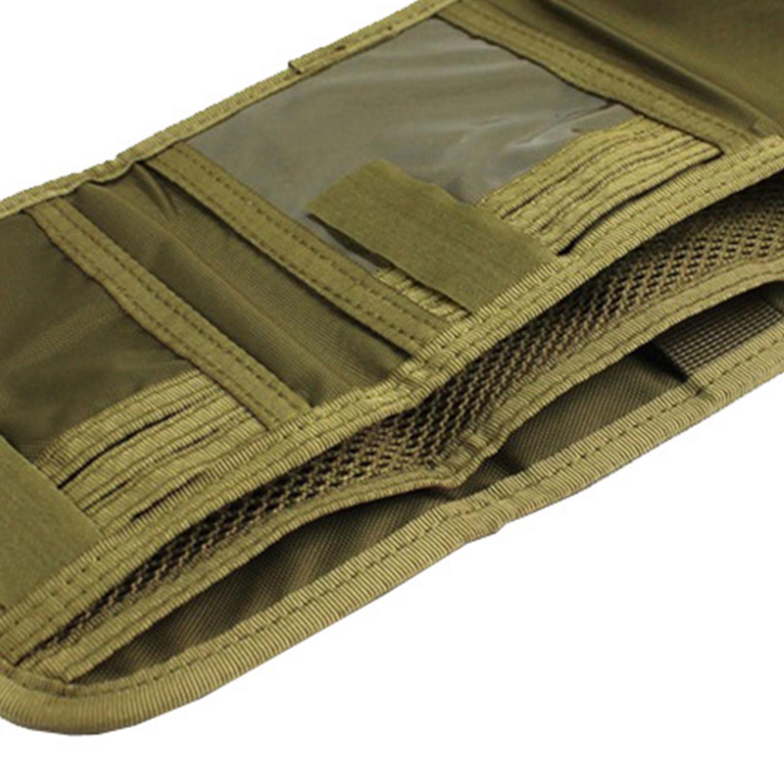 Outdoor  Wallet  Wallets  Key Purse for Men Utility Pouch