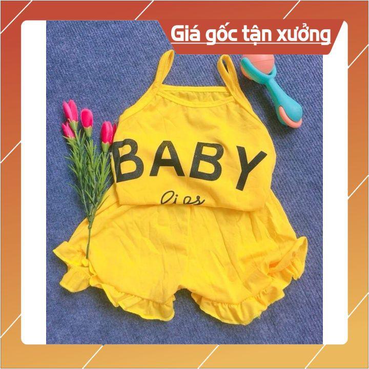 Đồ Bộ Trẻ em bé gái ️️từ 1 ̂̉ đ̂́ 5 ̂̉,cotton 4 chiều,thoáng mát,may tận xưởng,an toàn cho bé