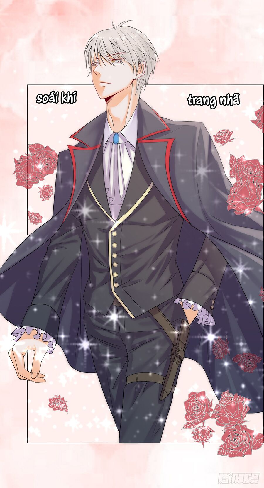 huynh khống công tước gả không được chapter 7.2 1