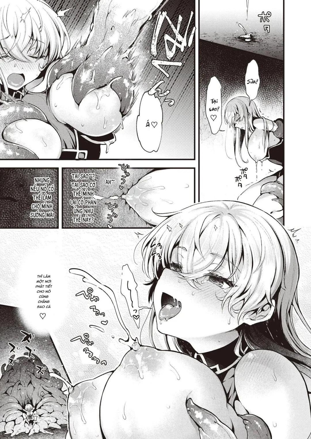 bí mật của một nữ phù thủy chapter 0 23