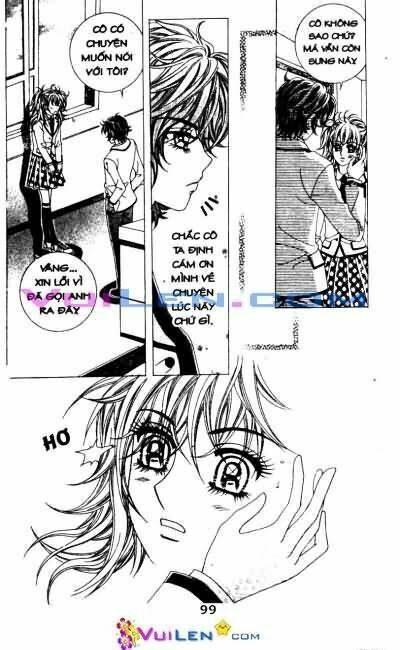 thiên thần tái thế chapter 1 99