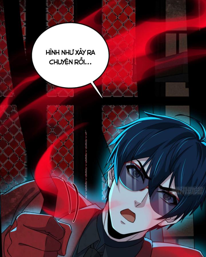 bắt đầu từ trăng đỏ chapter 159 15