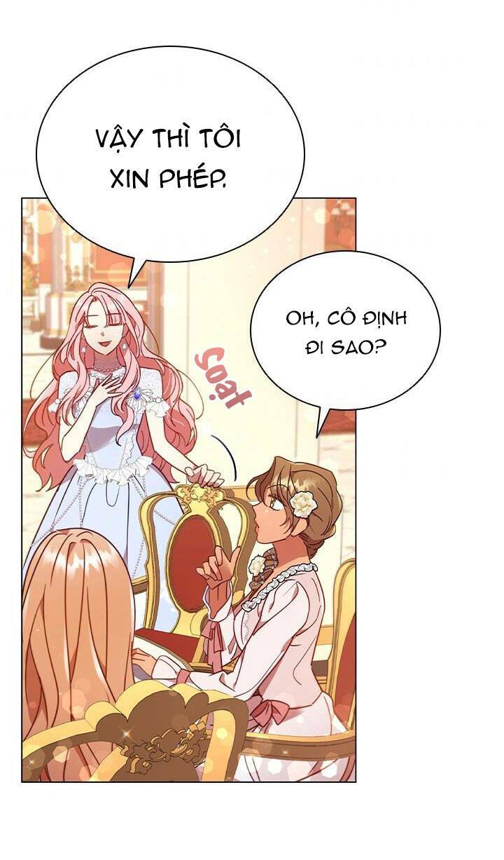 tôi đã ly hôn nhưng lại trở thành tài phiệt chapter 17.2 33