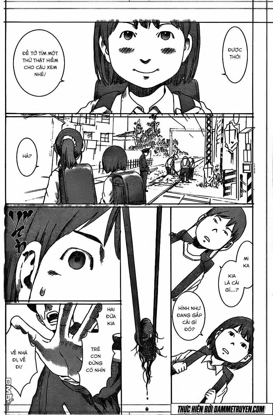 poison city chapter 1.1 18