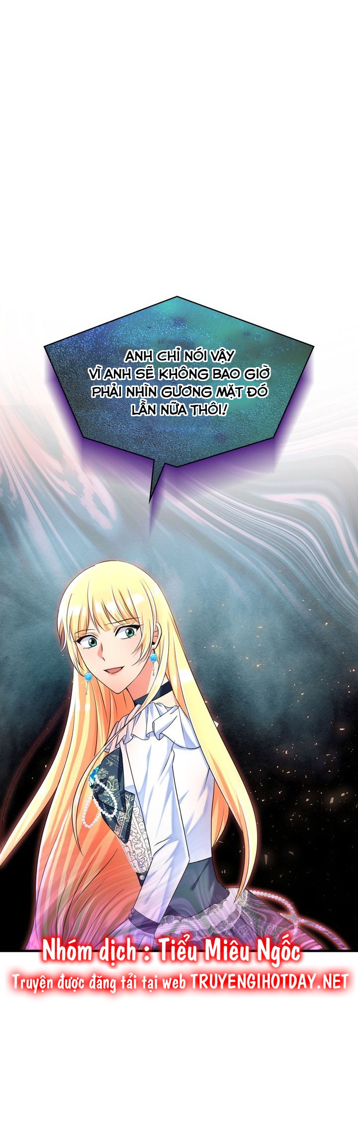 công lý của một ác nữ chapter 100 18