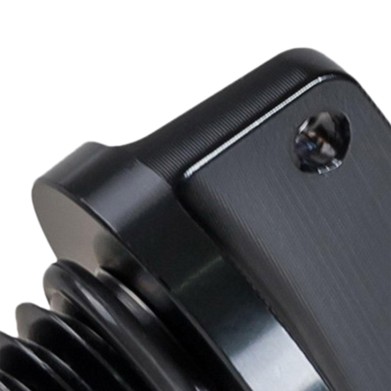 Oil Filler Plug Universal Easy to Install Direct Replaces Fittings Accessory