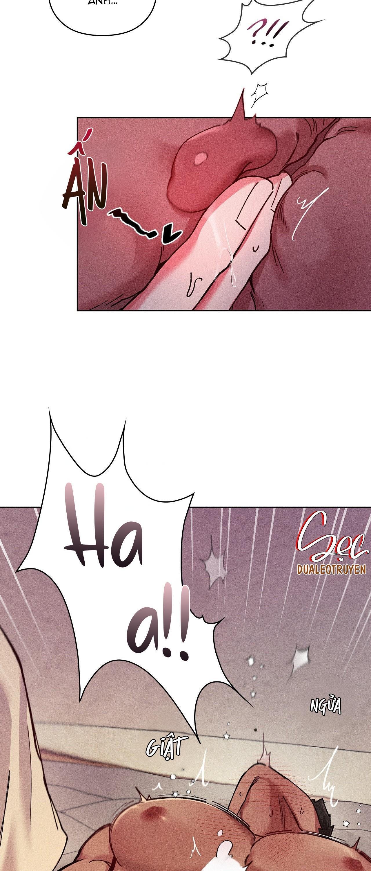 cùng nâng tạ nhé chapter 44 48