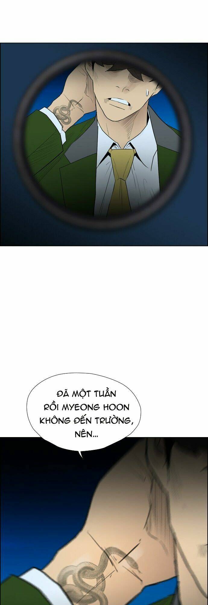 kẻ hồi sinh chapter 116 64