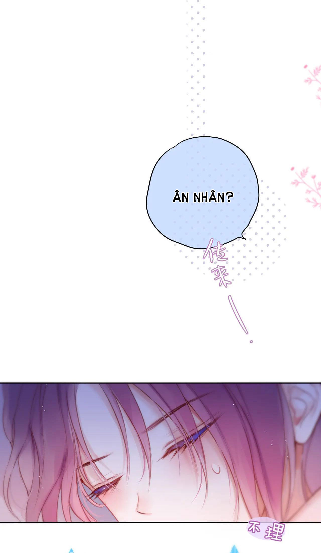 cạm bẫy của hồ ly chapter 35.2 24