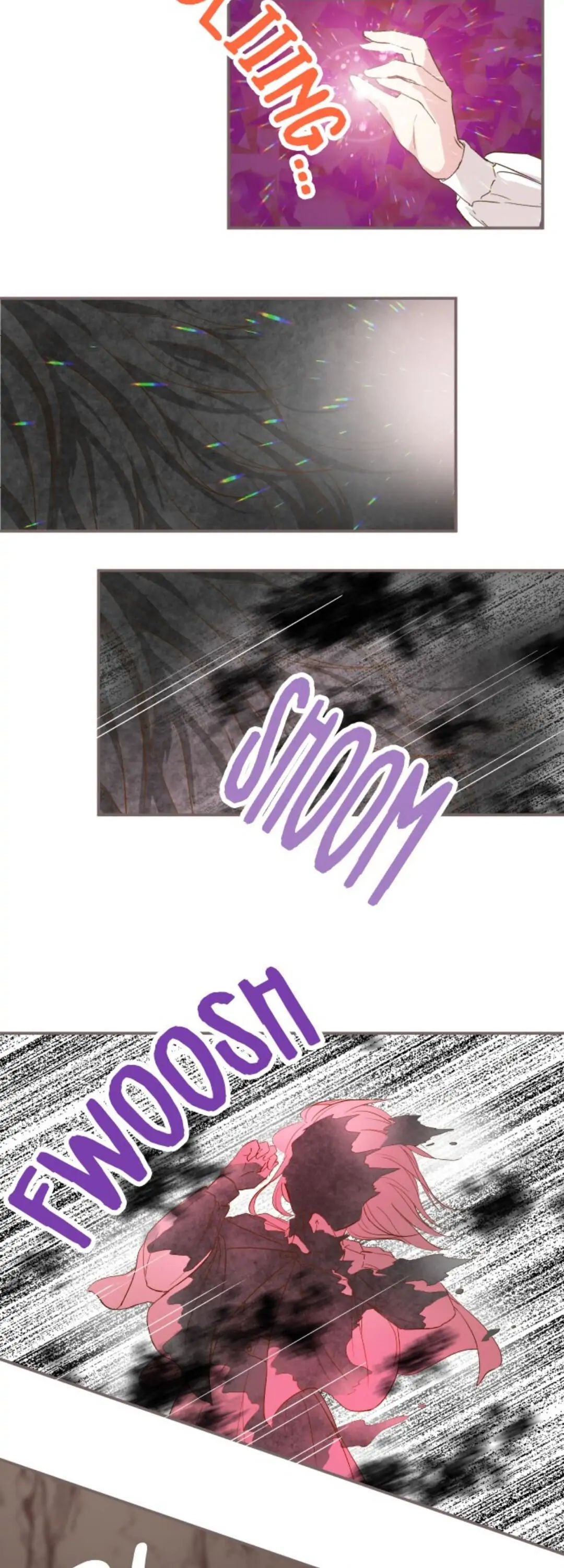 tôi được bảo vệ bởi kỵ sĩ rồng chapter 3.1 6